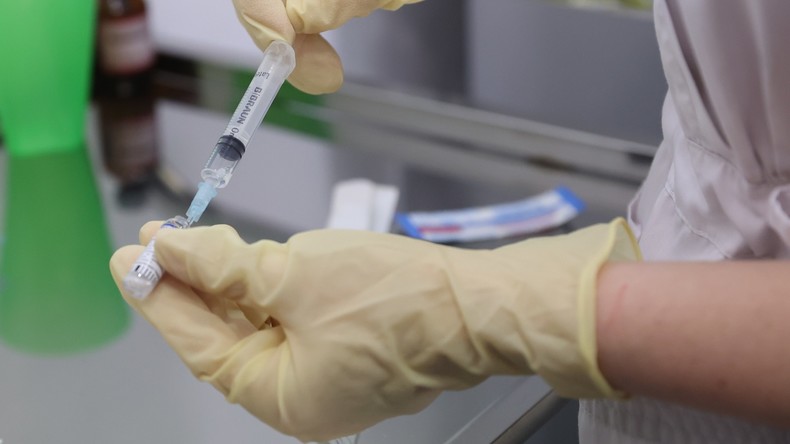 Spoutnik V dément les accusations sur la composition des doses de vaccin livrés à la Slovaquie