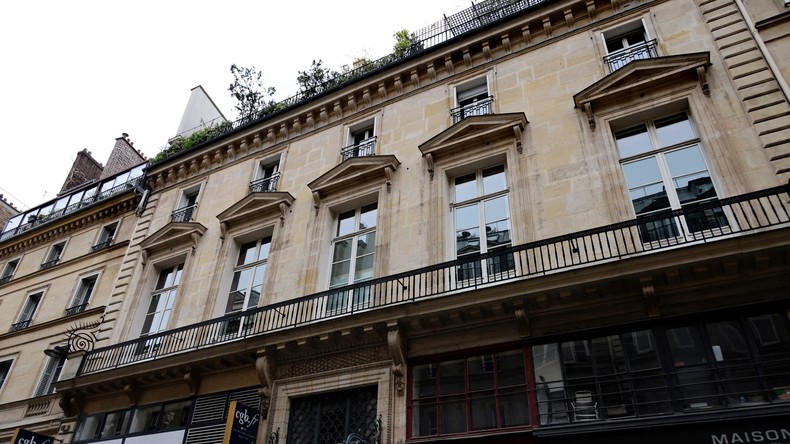 Affaire des dîners clandestins : Pierre-Jean Chalençon et Christophe Leroy placés en garde à vue