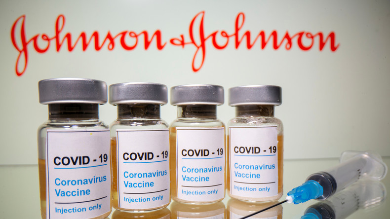 Caillots sanguins : après AstraZeneca, le vaccin de Johnson & Johnson dans le collimateur de l'EMA