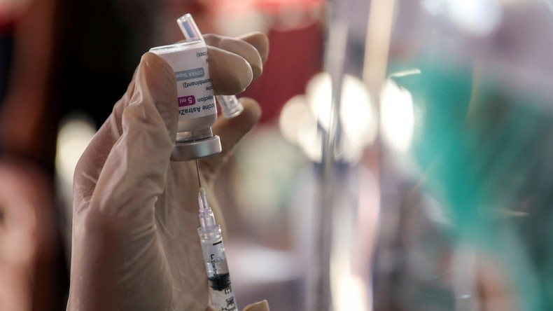 AstraZeneca : retard sur la moitié des livraisons de vaccins à l'Union européenne cette semaine