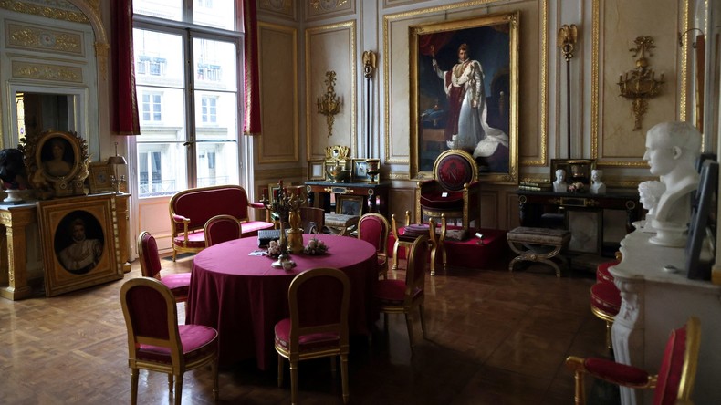 «Il n'y a rien de grave» : le chef Christophe Leroy se défend dans l'affaire des dîners clandestins