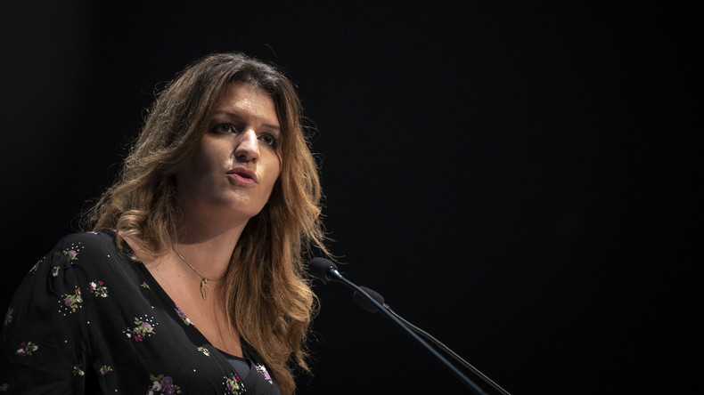 Contre le harcèlement de rue, Marlène Schiappa veut créer des «quartiers sans relous»