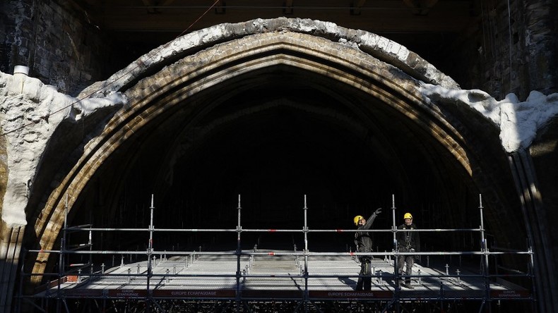 Où en est l'enquête sur l'incendie de Notre-Dame de Paris ?