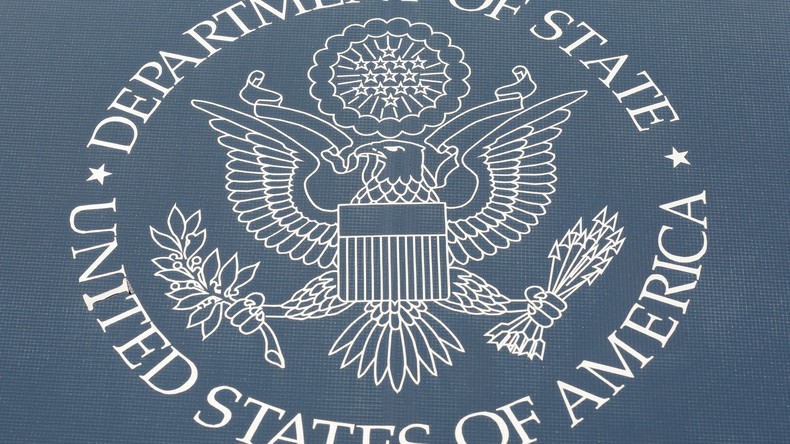 Les Etats-Unis regrettent une «escalade» de la Russie... après avoir eux-mêmes initié des sanctions