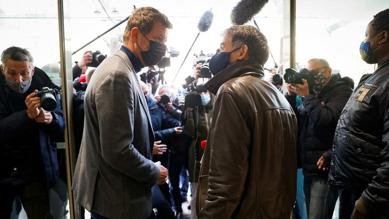 «Prématuré de parler d'une candidature commune» : confusion après une réunion des leaders de gauche