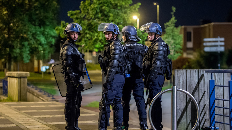 Onze personnes interpellées à Tourcoing après une troisième nuit de violences