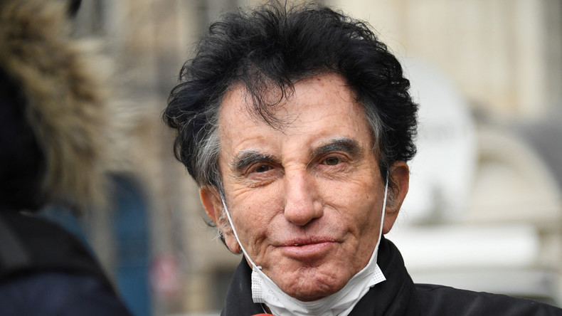 «L'un des plus jeunes dirigeants du monde» : Jack Lang chante les louanges de Joe Biden