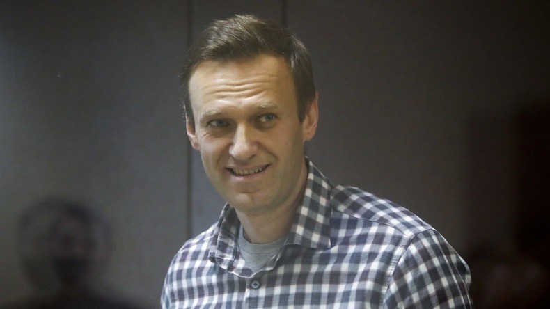 Alexeï Navalny annonce cesser sa grève de la faim