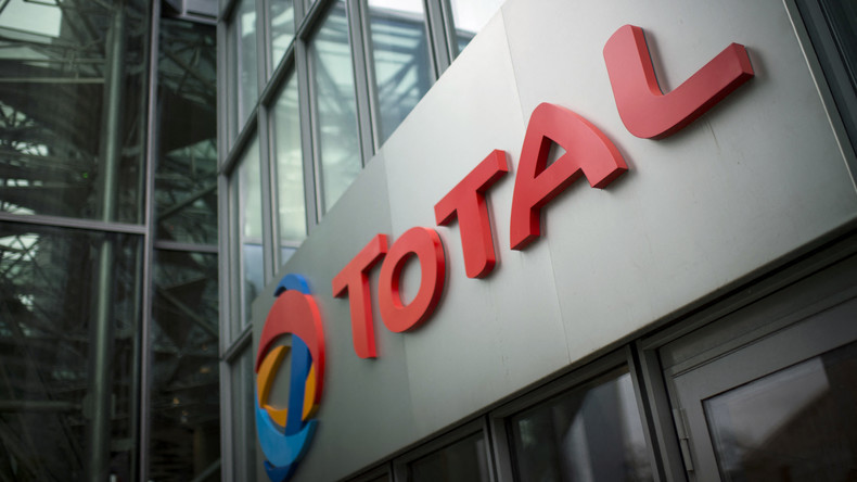 Mozambique : Total suspend les travaux d'un projet gazier en raison de la menace terroriste