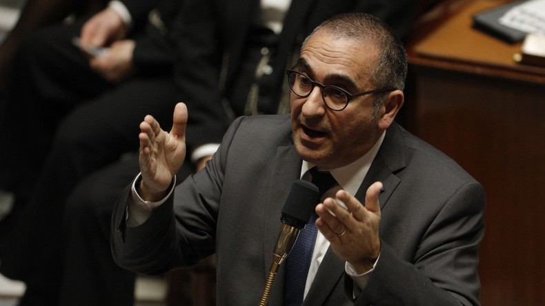 «80% des terroristes sont Français» : Nunez appelle à éviter le «piège de Marine Le Pen»