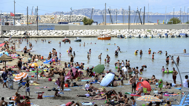 Marseille : vive polémique après des propos racistes tenus en conseil portuaire