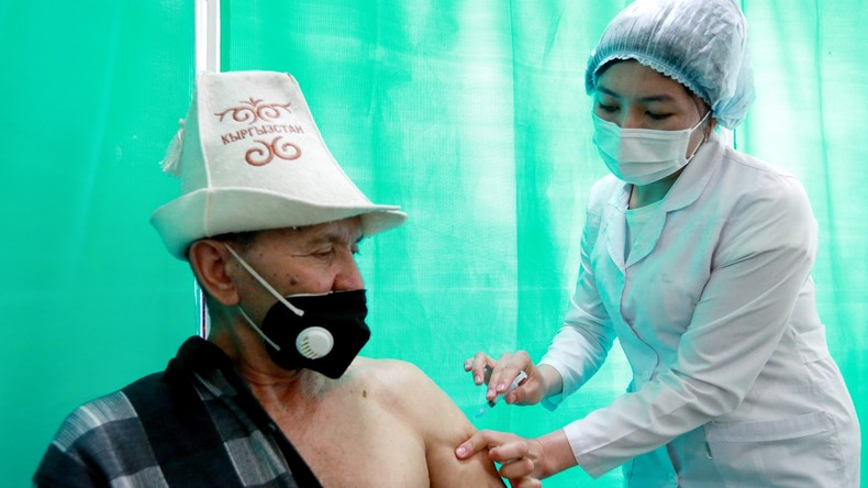 62 pays, quatre continents : le vaccin Spoutnik V poursuit sa mise en orbite mondiale
