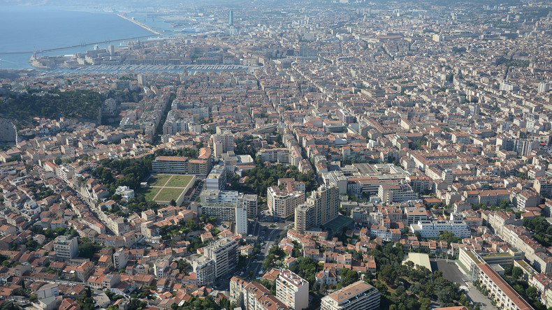 Un mémorial de la déportation vandalisé à Marseille, la mairie veut porter plainte