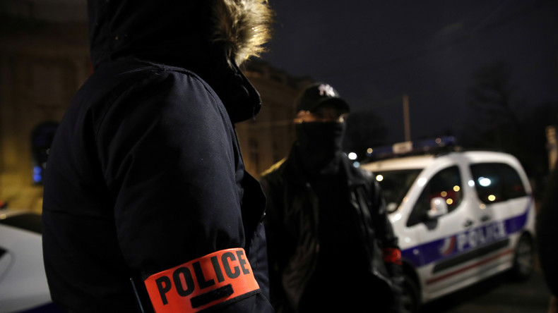 Avignon : un policier tué lors d'une opération anti-drogue . 6092e1de6f7ccc3e31737888