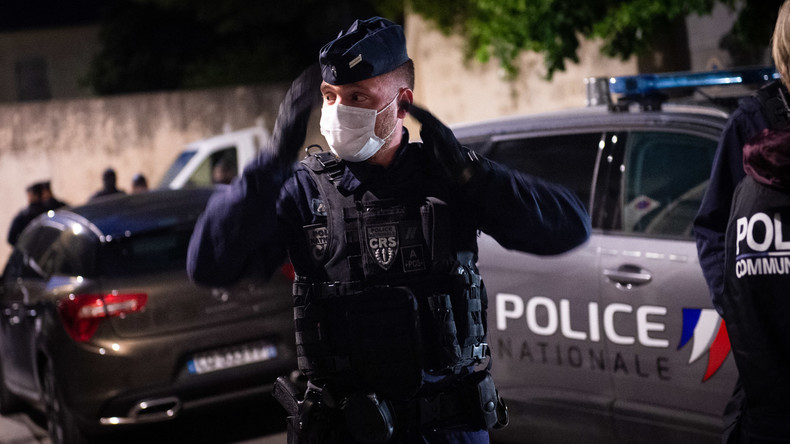 Policier tué par balles à Avignon : LR et RN exhortent le gouvernement à agir
