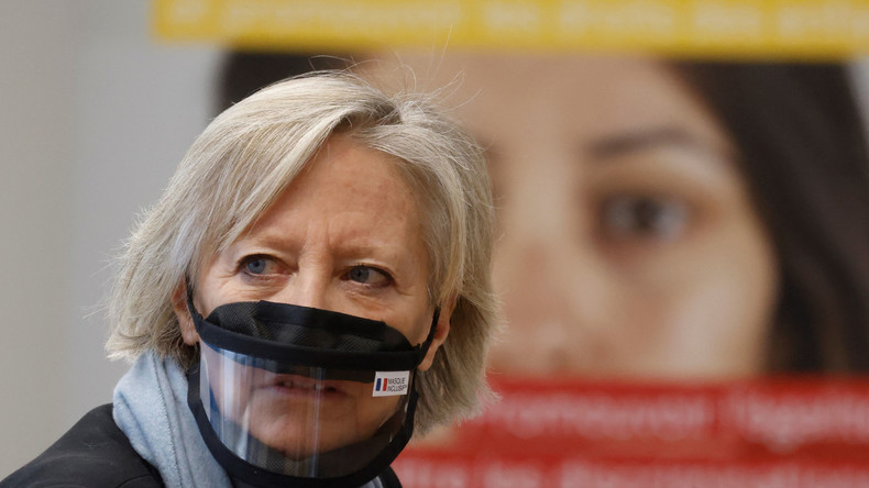 Régionales en PACA: Sophie Cluzel finalement «candidate de la majorité présidentielle»