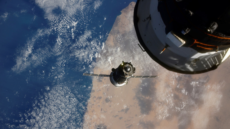 Cinéma et découverte : la Russie organise deux expéditions sur la Station spatiale internationale