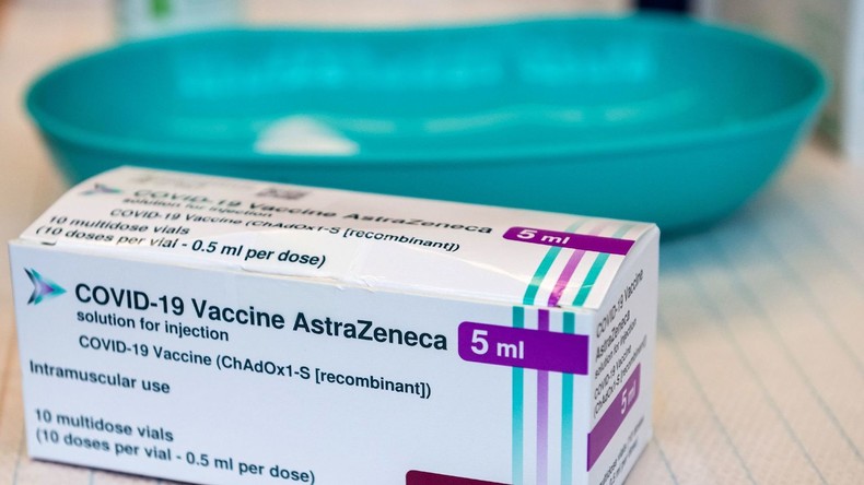 AstraZeneca : quatre nouveaux cas de thromboses, dont deux décès en France