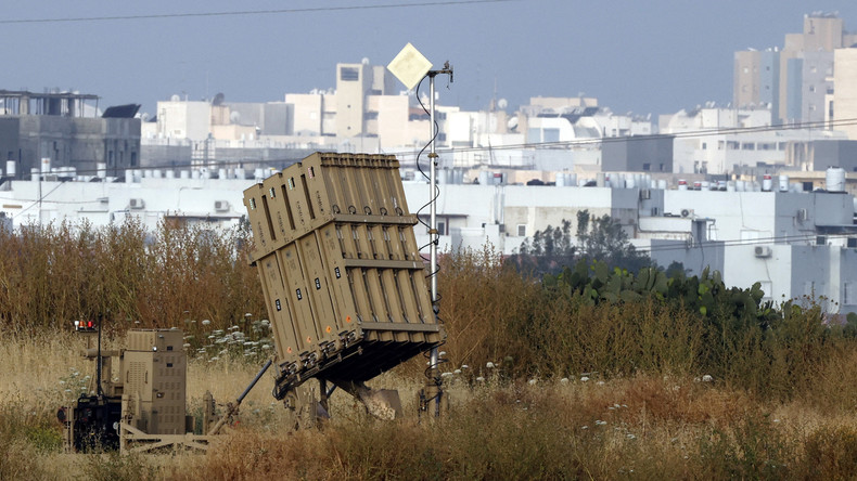 À Livourne, les dockers refusent de charger des armes soupçonnées d'être destinées à Israël