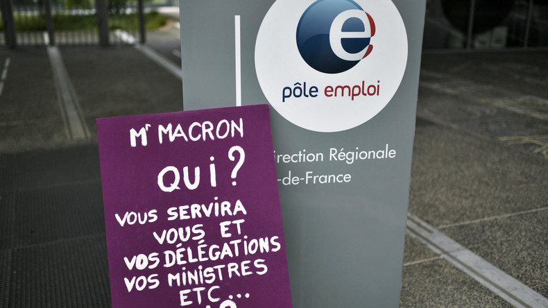 Les syndicats vent debout contre la réforme de l'assurance-chômage