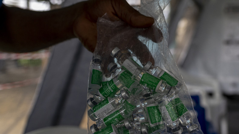 Covid-19 : le Soudan du Sud renvoie 72 000 doses de vaccins AstraZeneca
