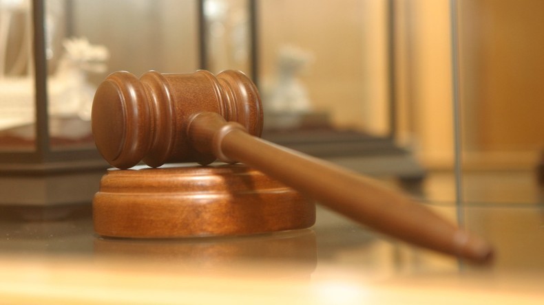 Russie : peines de prison pour d'ex-policiers ayant piégé le journaliste Ivan Golounov