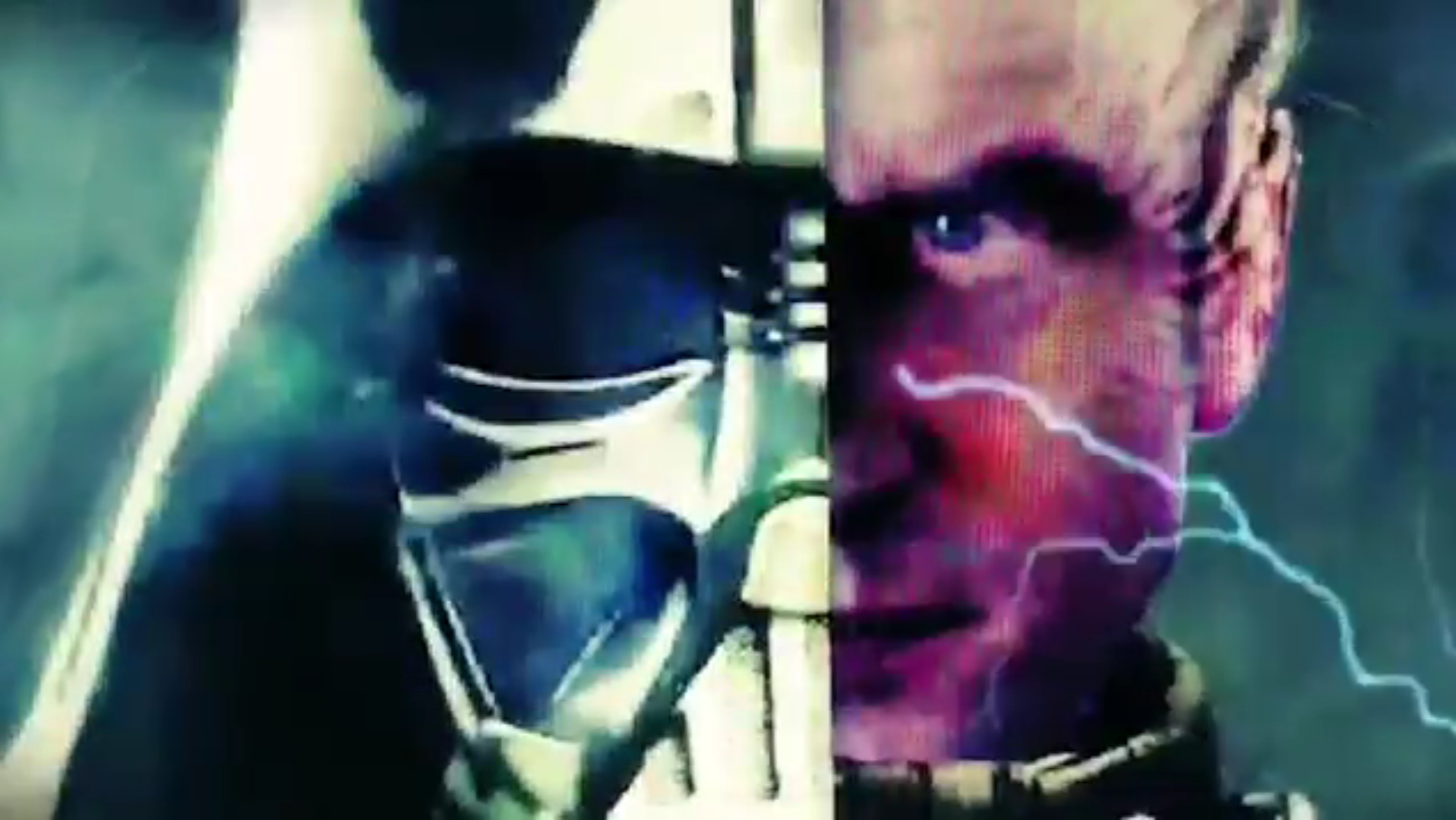 #maythe4th : Dupont-Aignan reprend le générique de Stars Wars et se rêve en sauveur de la France