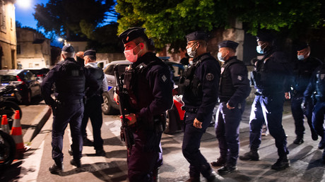 Meurtre du policier Eric Masson : deux suspects interpellés près d’Avignon