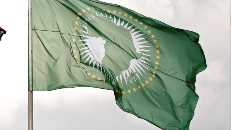 Le Mali à nouveau suspendu de sa participation à l'Union africaine après un second coup d'Etat