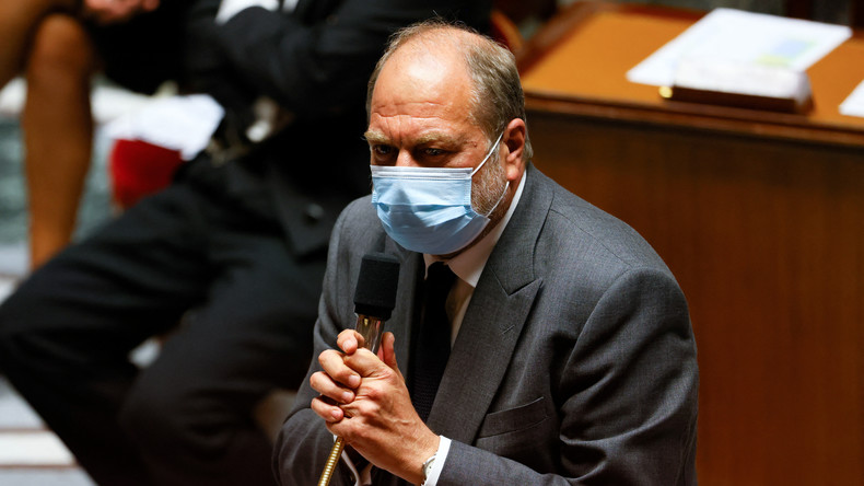 Loi antiterroriste : l'Assemblée nationale entérine les mesures et suscite l'émoi chez l'opposition