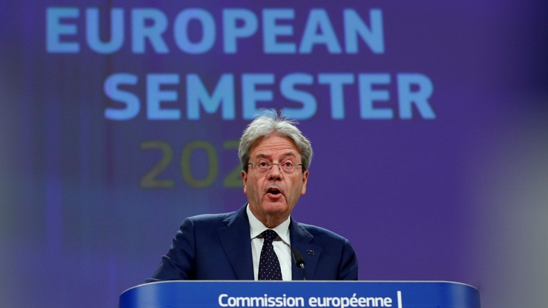 La Commission européenne prolonge la dérogation aux critères de Maastricht jusqu’en 2023