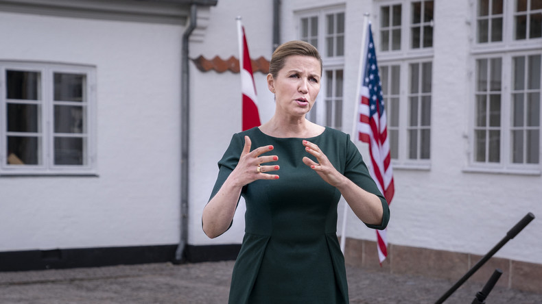 Danemark : une loi pour transférer les demandeurs d'asile hors du territoire européen