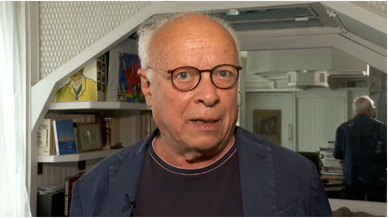 André Bercoff : «On ne se bat pas à coup de censure !» (VIDEO)
