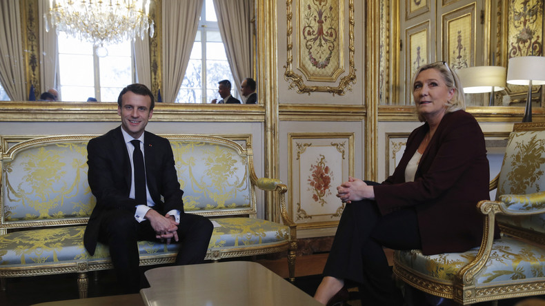 Montée du RN et désunion à droite : les régionales, une répétition avant la présidentielle 2022 ?