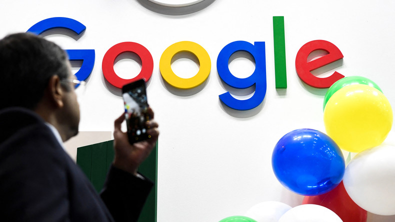 Publicité en ligne : Google condamné à une amende de 220 millions d'euros en France