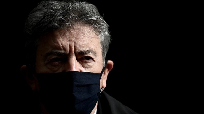 Simulacre d'exécution d'un «gauchiste» : Mélenchon porte plainte contre le polémiste Papacito