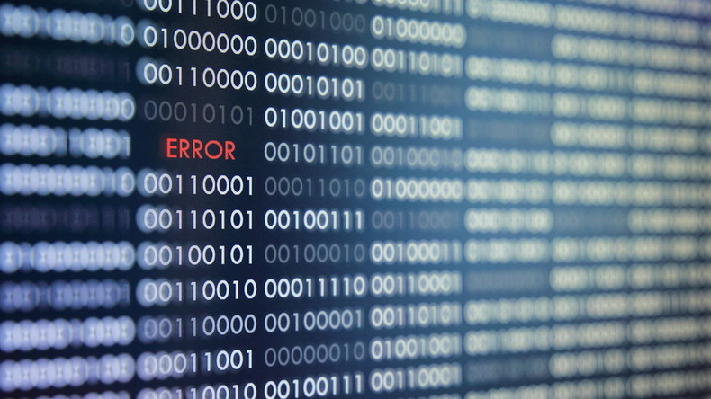 Plusieurs sites internet temporairement inaccessibles dans le monde, dont ceux de nombreux médias