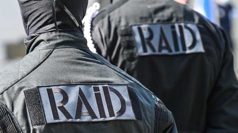 Attentat du Bataclan : six proches de l'un des tueurs interpellés dans le Bas-Rhin et en Gironde