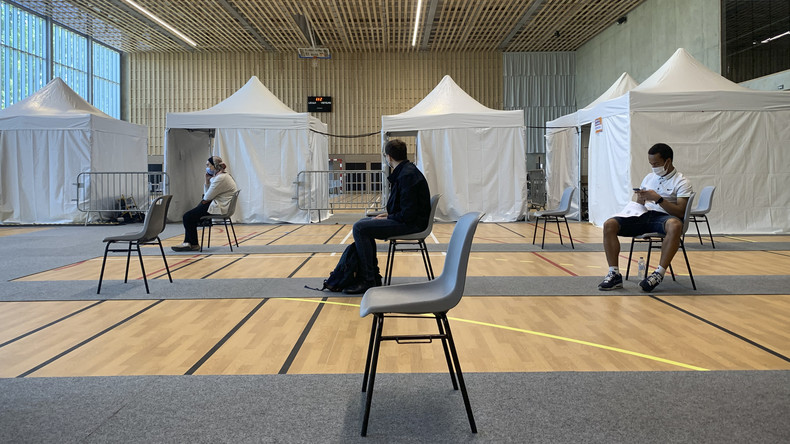 La Comité d'éthique «regrette» la rapidité de la prise de décision sur la vaccination des ados