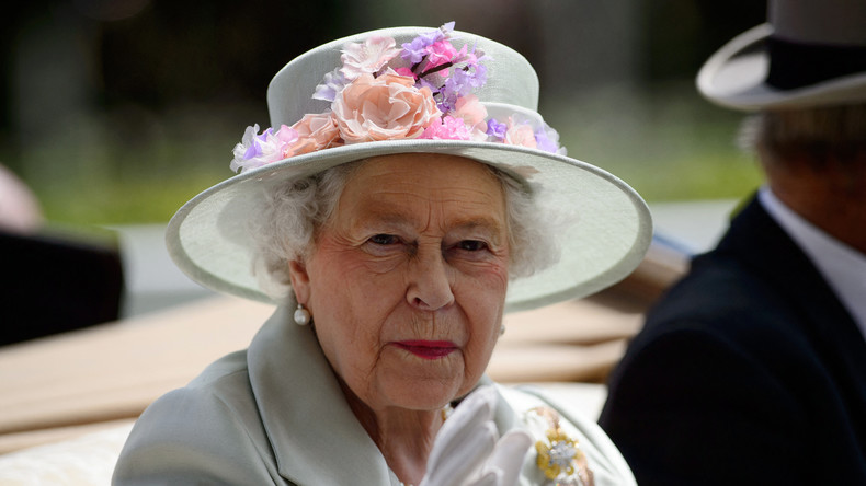 «Histoire coloniale récente» : des étudiants d'Oxford retirent un portrait d'Elizabeth II