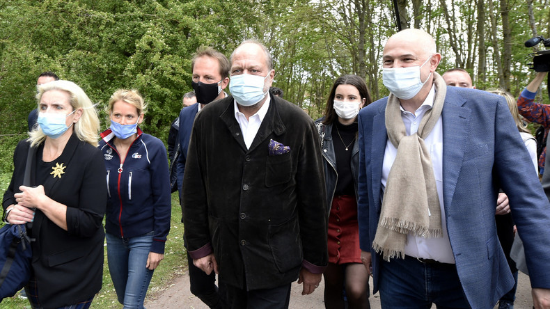 Régionales/départementales : La République en marche se prépare à ne pas «faire un tabac» (ANALYSE)