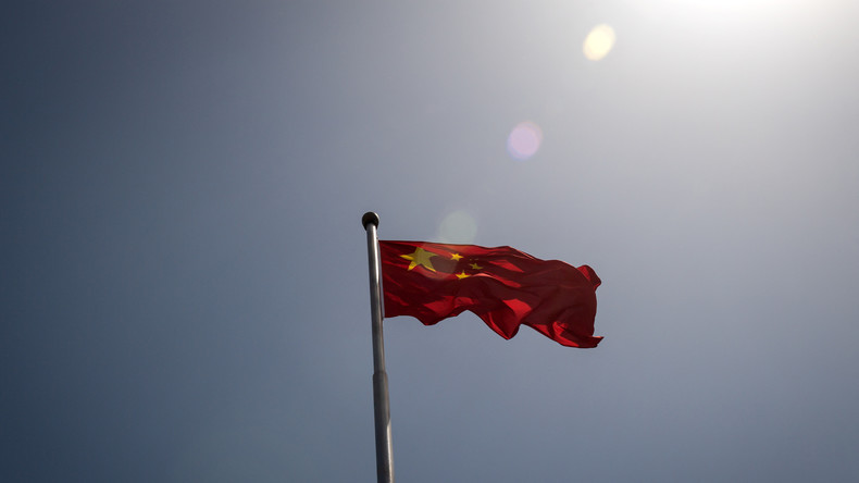 La Chine se dote d'un arsenal législatif contre les sanctions étrangères