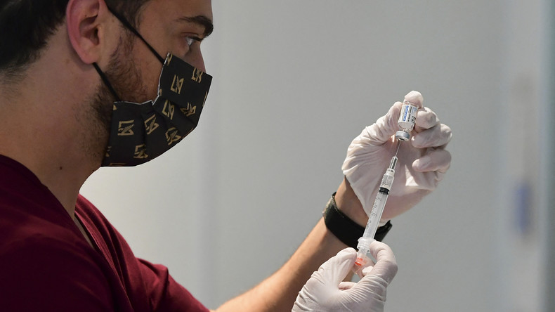 Covid-19 : une agence fédérale de santé américaine prévoit une réunion d'urgence sur les vaccins