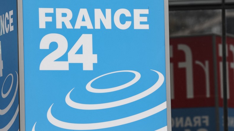 L'Algérie retire son accréditation à France 24