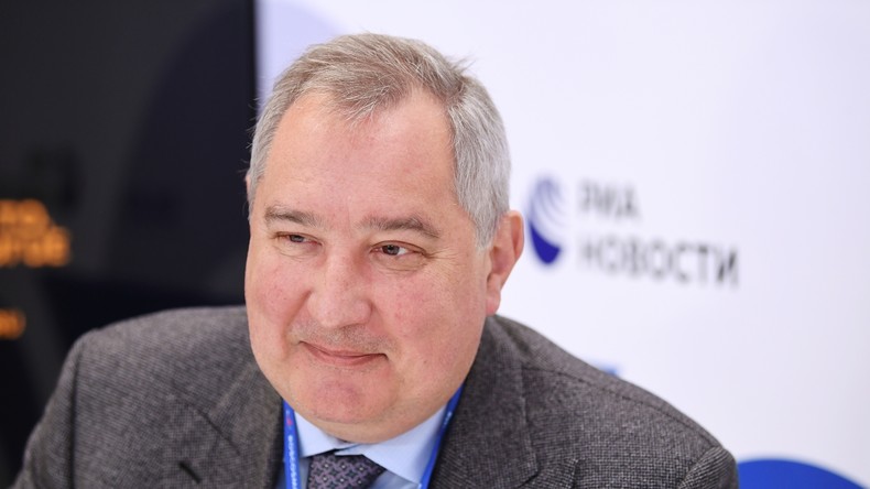 Sanctions et perspectives de coopération : où en sont les relations entre Roscosmos et la Nasa ?