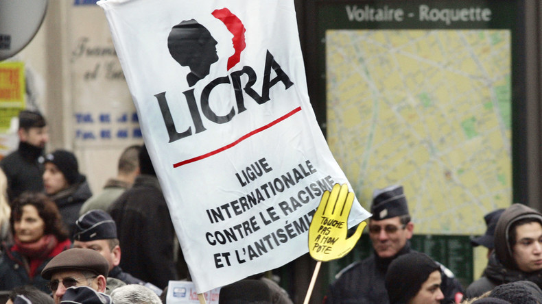 La Licra annonce saisir la justice après des propos jugés antisémites d'un général