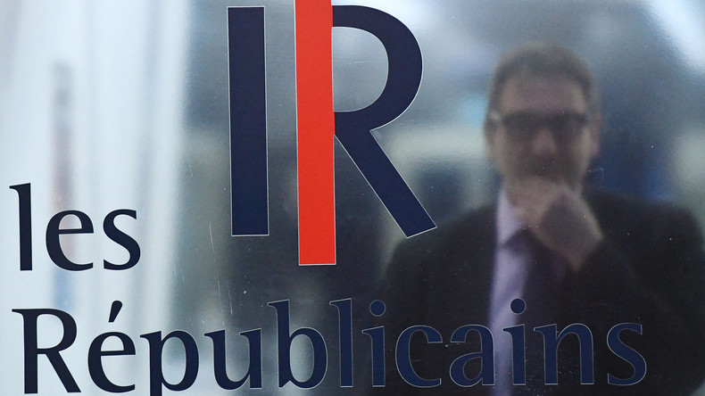 Une pétition d'élus LR refusant les alliances avec LREM récolte plus de 5 000 signatures