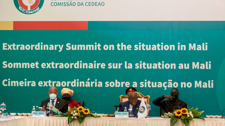 15 Etats d’Afrique de l’Ouest repoussent à 2027 le lancement de leur monnaie commune