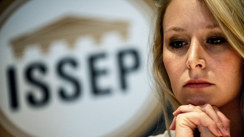 Dénonçant une censure à son encontre, Marion Maréchal menace de poursuivre Facebook en justice