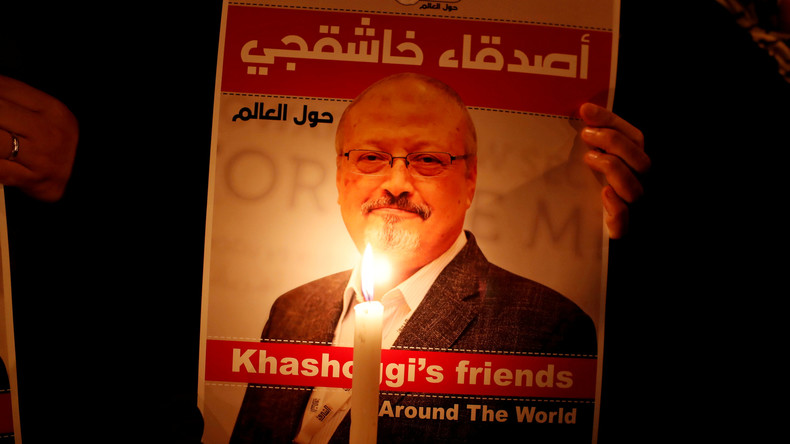 Khashoggi : le New York Times affirme que des membres du commando auraient été formés aux Etats-Unis